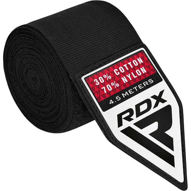 Rdx Sports RDX WX Professional Boxing Hand Wraps