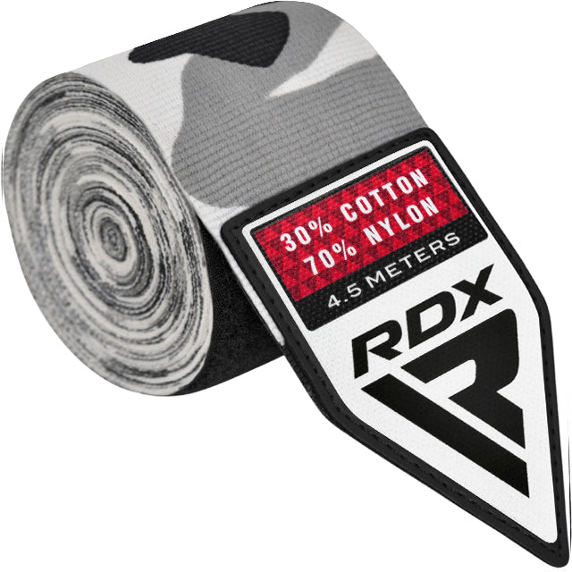 Rdx Sports RDX WX Professional Boxing Hand Wraps