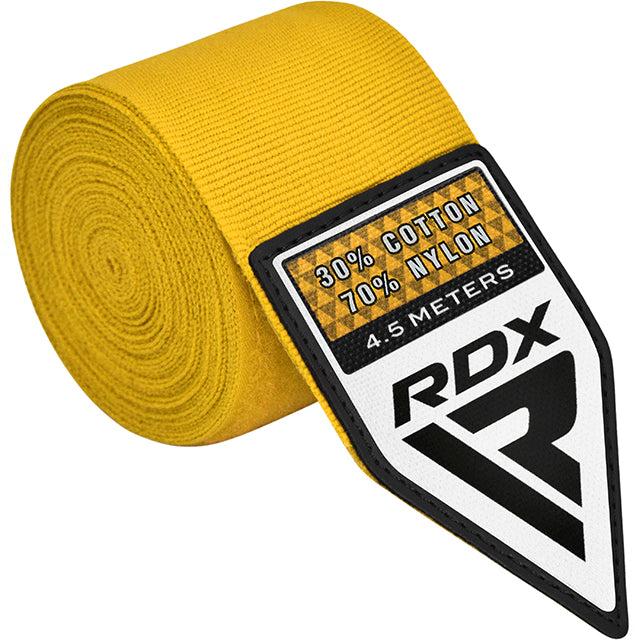Rdx Sports RDX WX Professional Boxing Hand Wraps