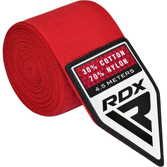 rdx sports RDX WX Professional Boxing Hand Wraps