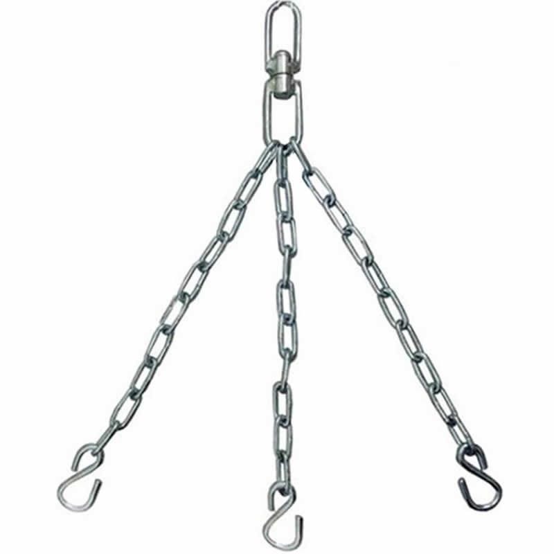 rdx sports RDX X1 3 Hook Punch Bag Chains