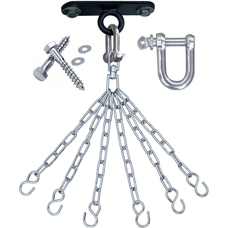 rdx sports RDX X1 6 Hook Chain with Swivel