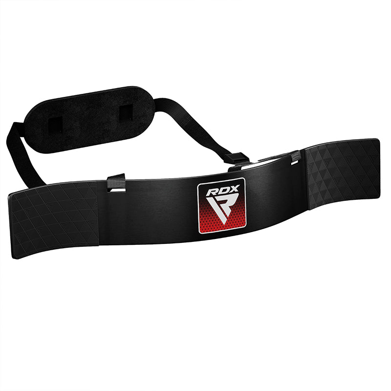 rdx sports RDX X1 Arm Blaster for Biceps Curl