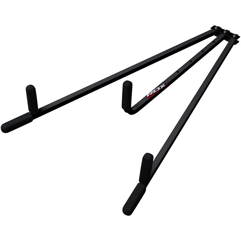 rdx sports RDX X1 Black Pro Steel Leg Stretcher rdx sports RDX X1 Black Pro Steel Leg Stretcher