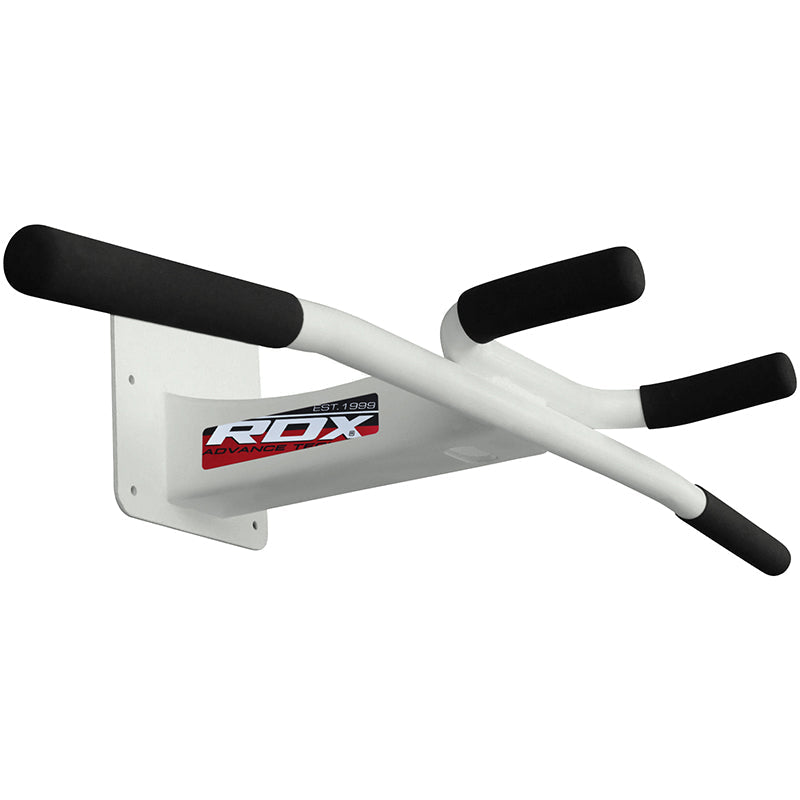 Rdx Sports RDX X1 Wall Mounted Pull Up Bar