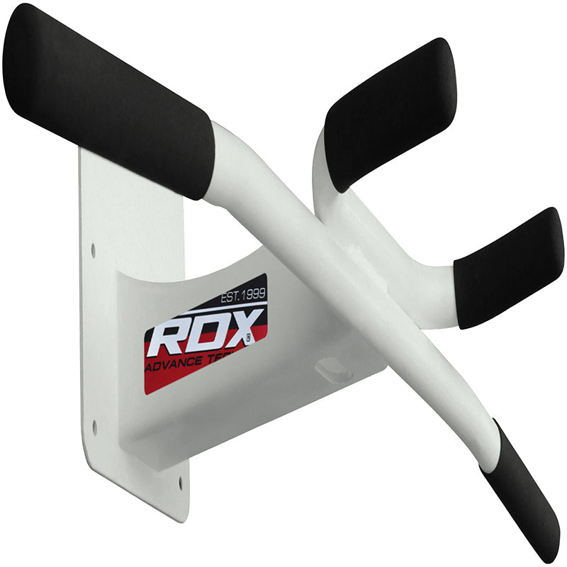rdx sports RDX X1 Wall Mounted Pull Up Bar