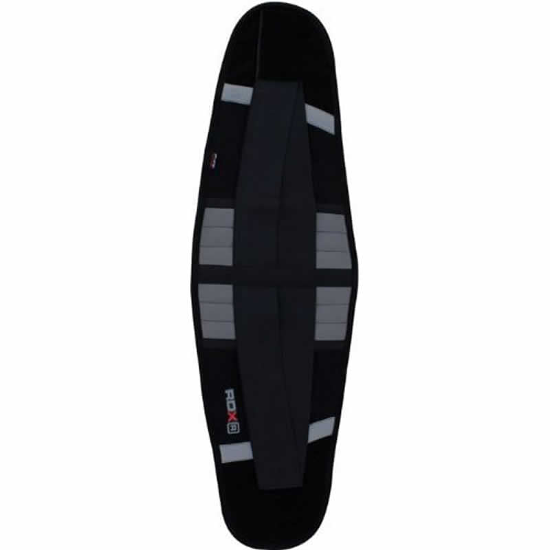 Rdx Sports RDX X2 Lumbar Back Support Belt