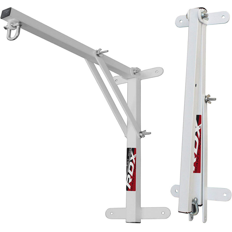 rdx sports RDX X2W Foldable Wall Bracket
