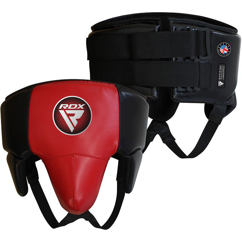Rdx Sports RDX X3 Abdo Groin Guard