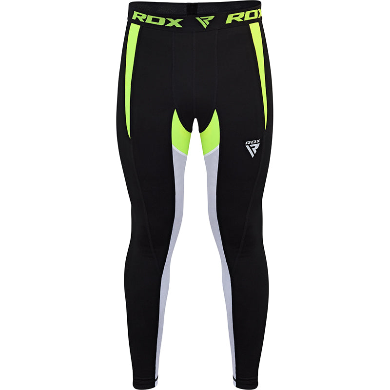 Rdx Sports RDX X3 Base Layer Compression Pants