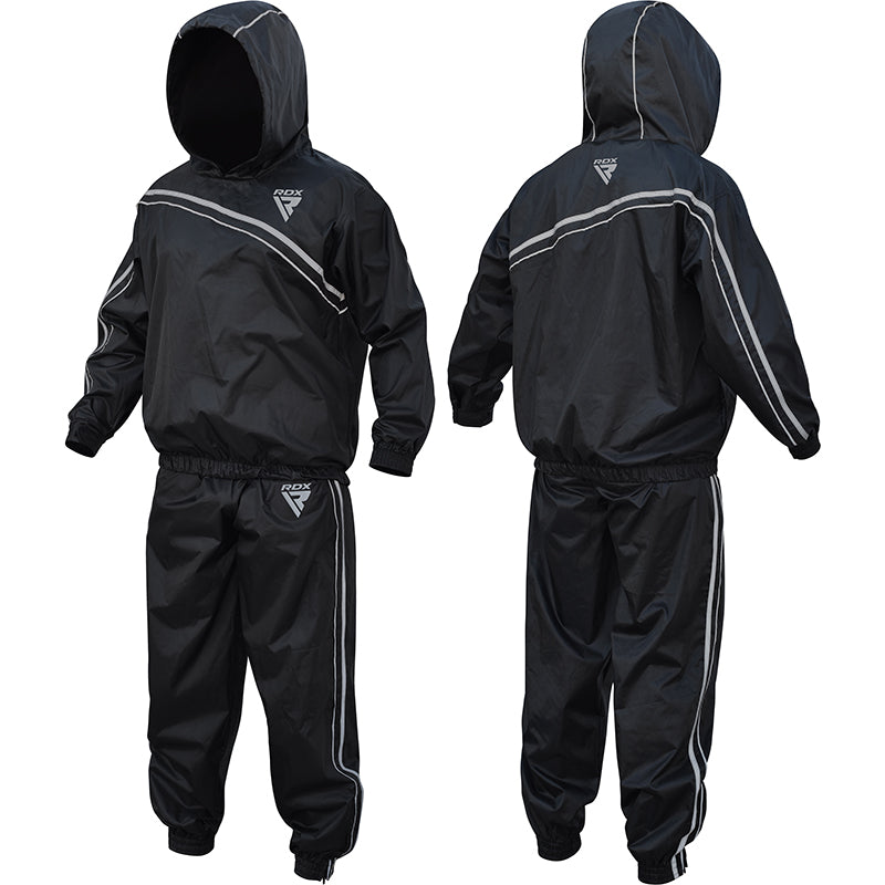 Rdx Sports RDX X5 Weight Loss Sauna Suit