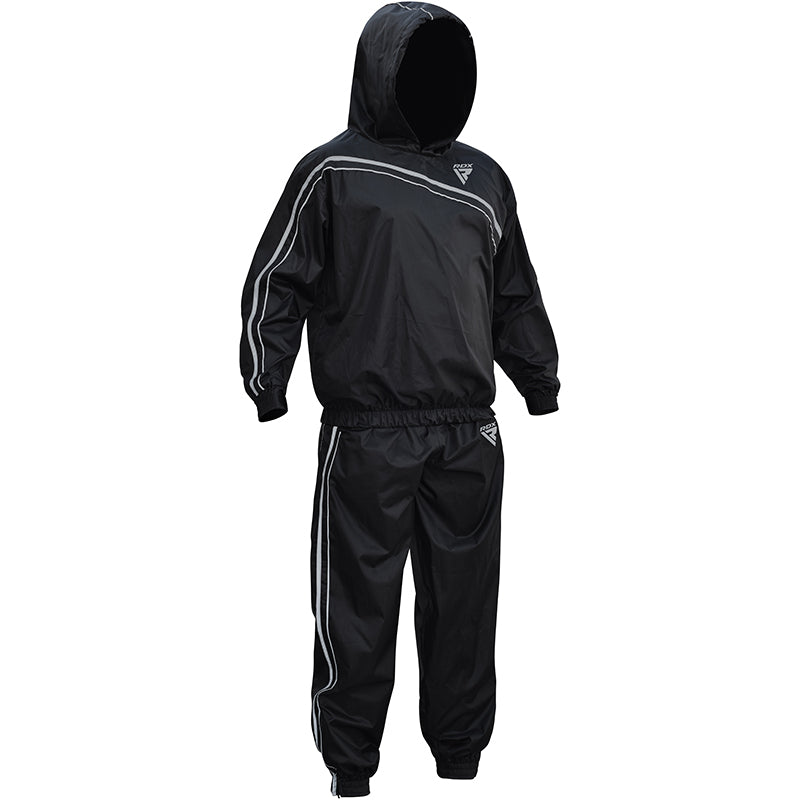 Rdx Sports RDX X5 Weight Loss Sauna Suit