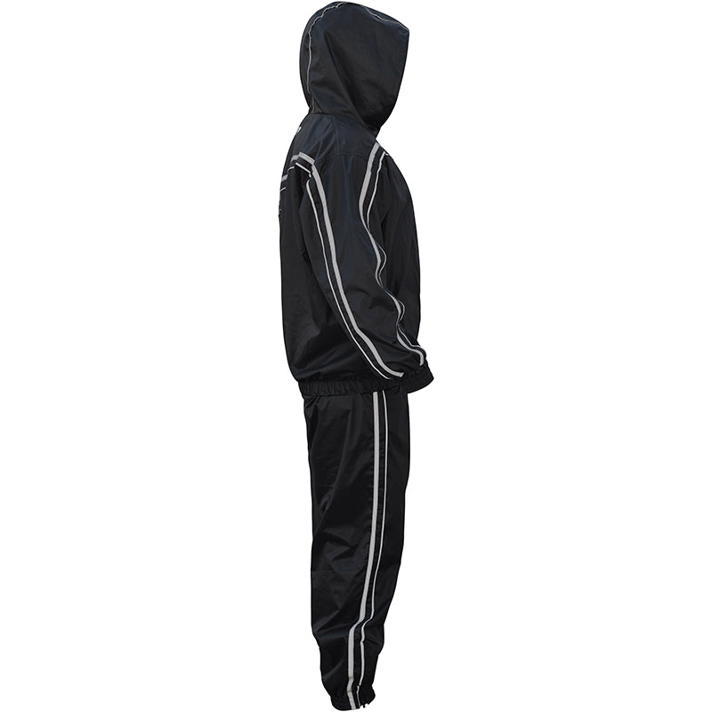 Rdx Sports RDX X5 Weight Loss Sauna Suit