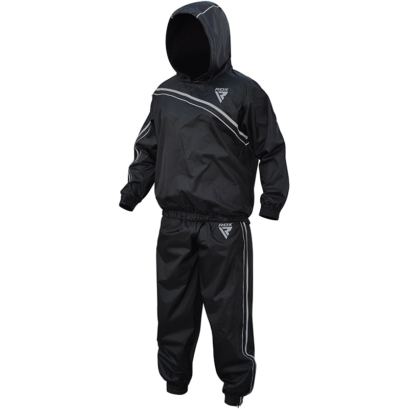 rdx sports RDX X5 Weight Loss Sauna Suit
