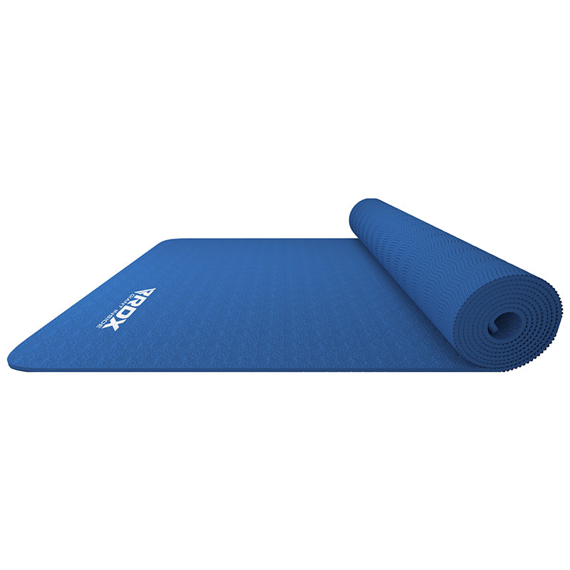 Rdx Sports RDX YM 6mm TPE Yoga Mat