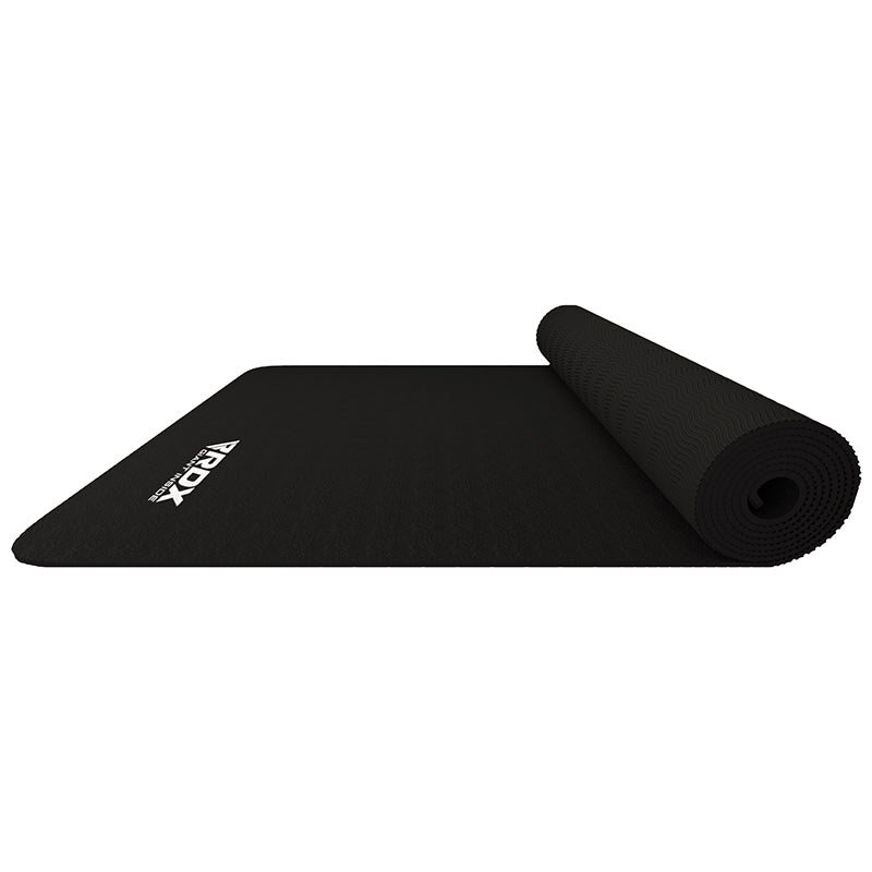 rdx sports RDX YM 6mm TPE Yoga Mat