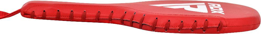 Rdx Sports RDX T1 Boxing Training Punch Paddles Red