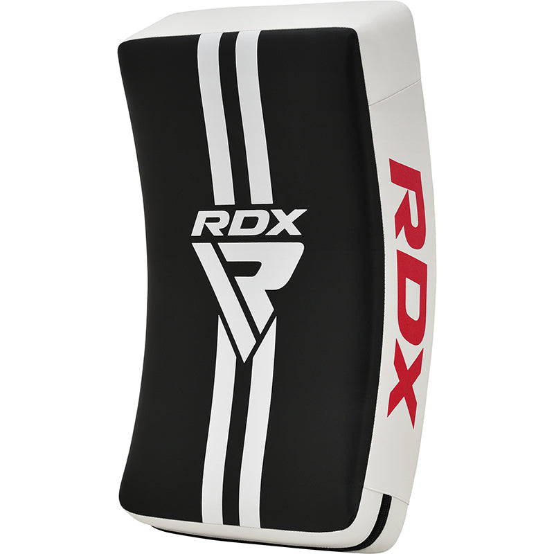 Rdx Sports RDX T1 Curved Kick Shield With Nylon Handles