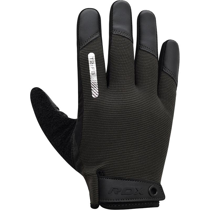 Rdx Sports RDX T2 Touch Screen Friendly Full Finger Gym Gloves