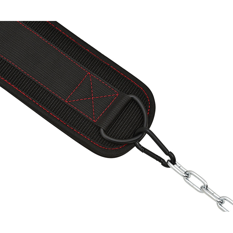 Rdx Sports RDX T7 Weight Training Dipping Belt With Chain