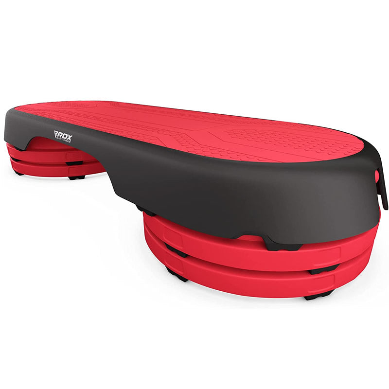 Rdx Sports RDX TP Aerobic Step With Adjustable Height