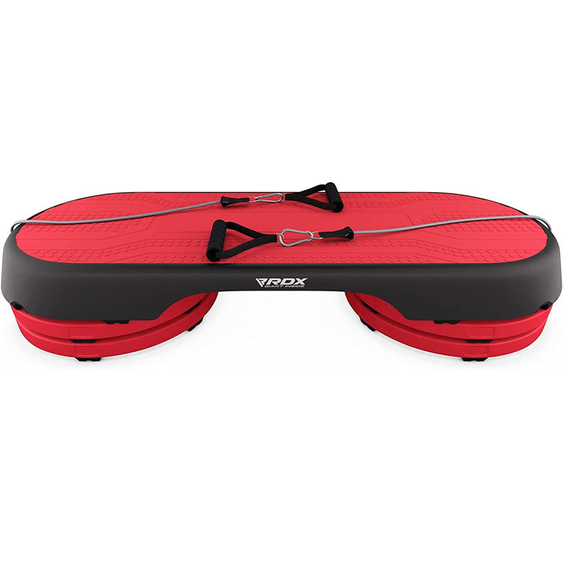 rdx sports RDX TP Aerobic Step with Adjustable Height