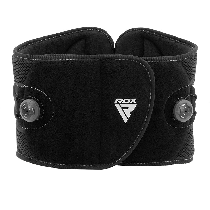 rdx sports RDX WS FlexDIAL Adjustable FDA Approved Lumbar Back Support Brace