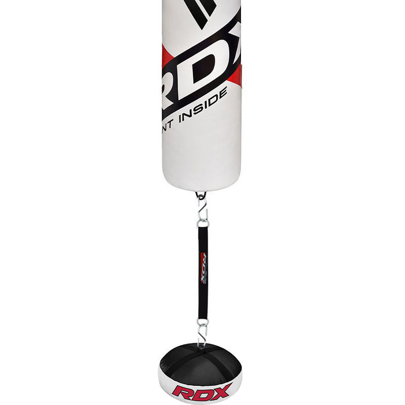 Rdx Sports RDX X1 Floor Anchor Weight For Punch Bag White