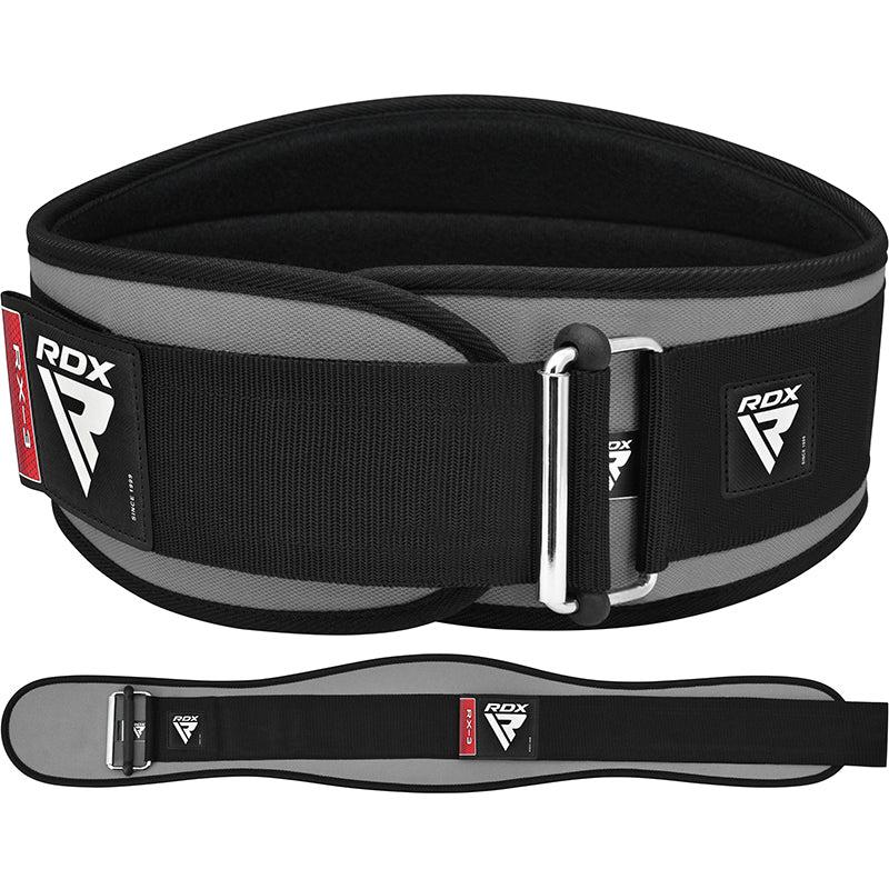 Rdx Sports RDX X3 6.5 INCH Weightlifting Neoprene Gym Belt