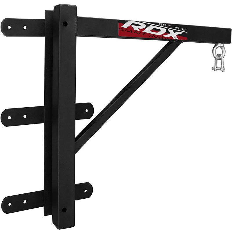 Rdx Sports RDX X4 2ft Folding Punch Bag Wall Bracket