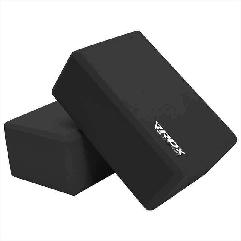 Rdx Sports RDX YB EVA Foam Yoga Block Non-Slip Brick
