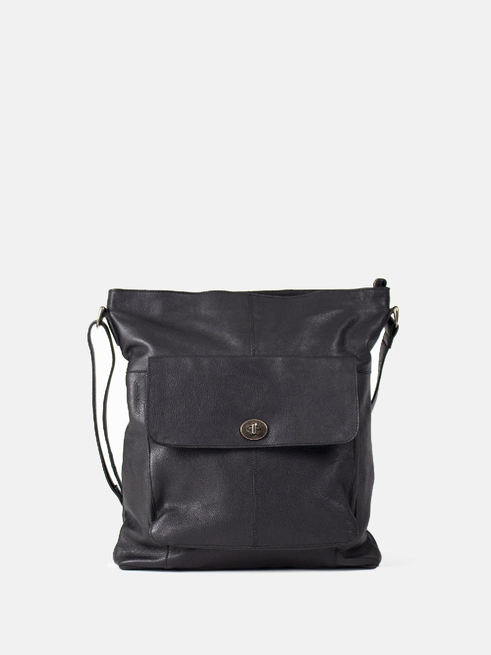 re designed 1656 Urban - Black