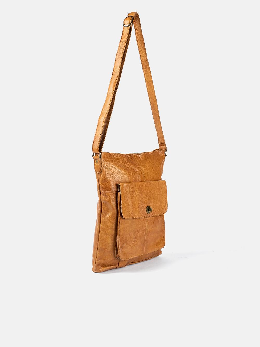 Re Designed 1656 Urban - Burned Tan