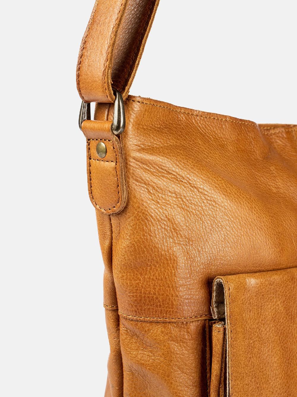 Re Designed 1656 Urban - Burned Tan