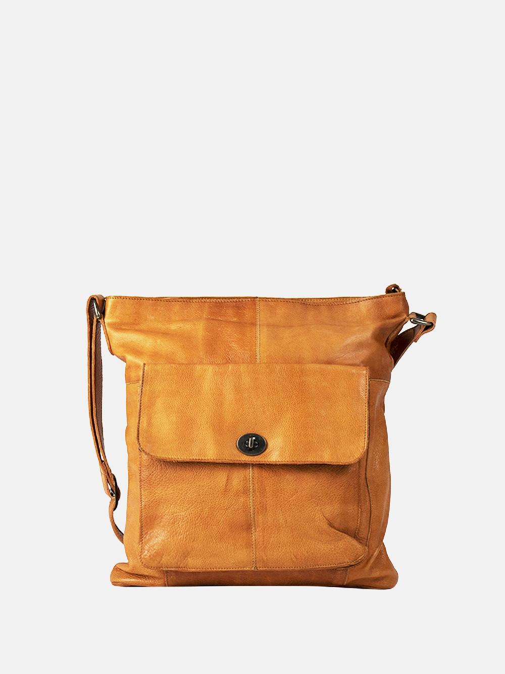 re designed 1656 Urban - Burned Tan