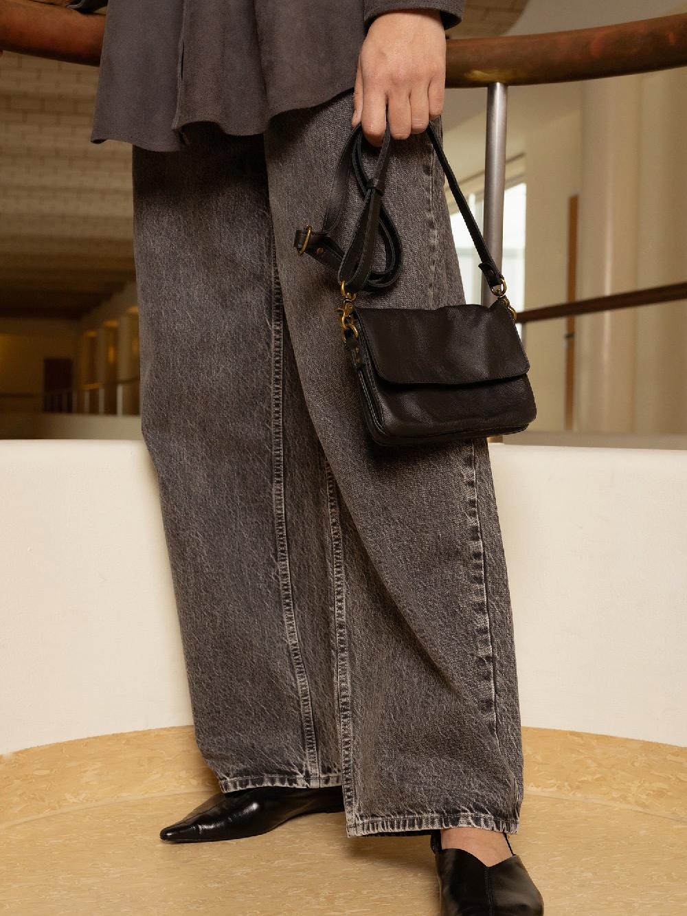Re Designed Acile Urban - Black