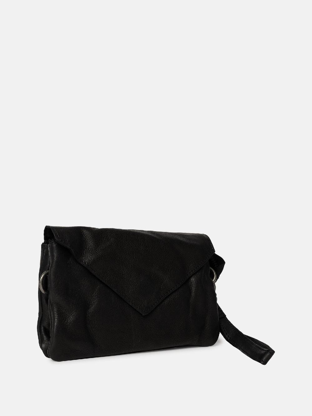 Re Designed Claire Soft - Black