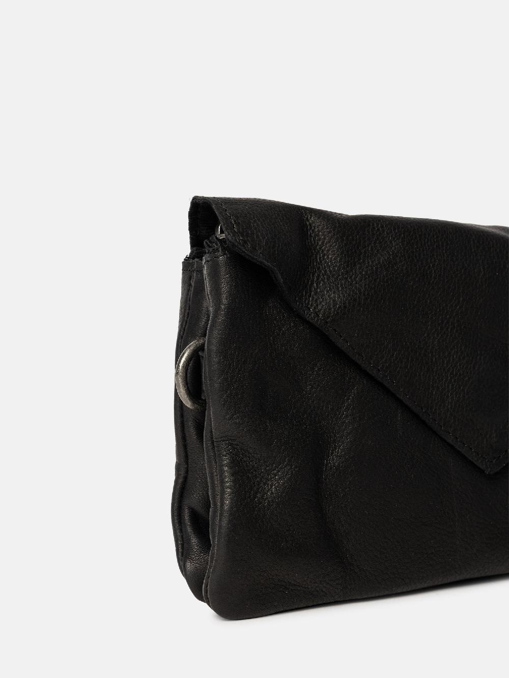 Re Designed Claire Soft - Black