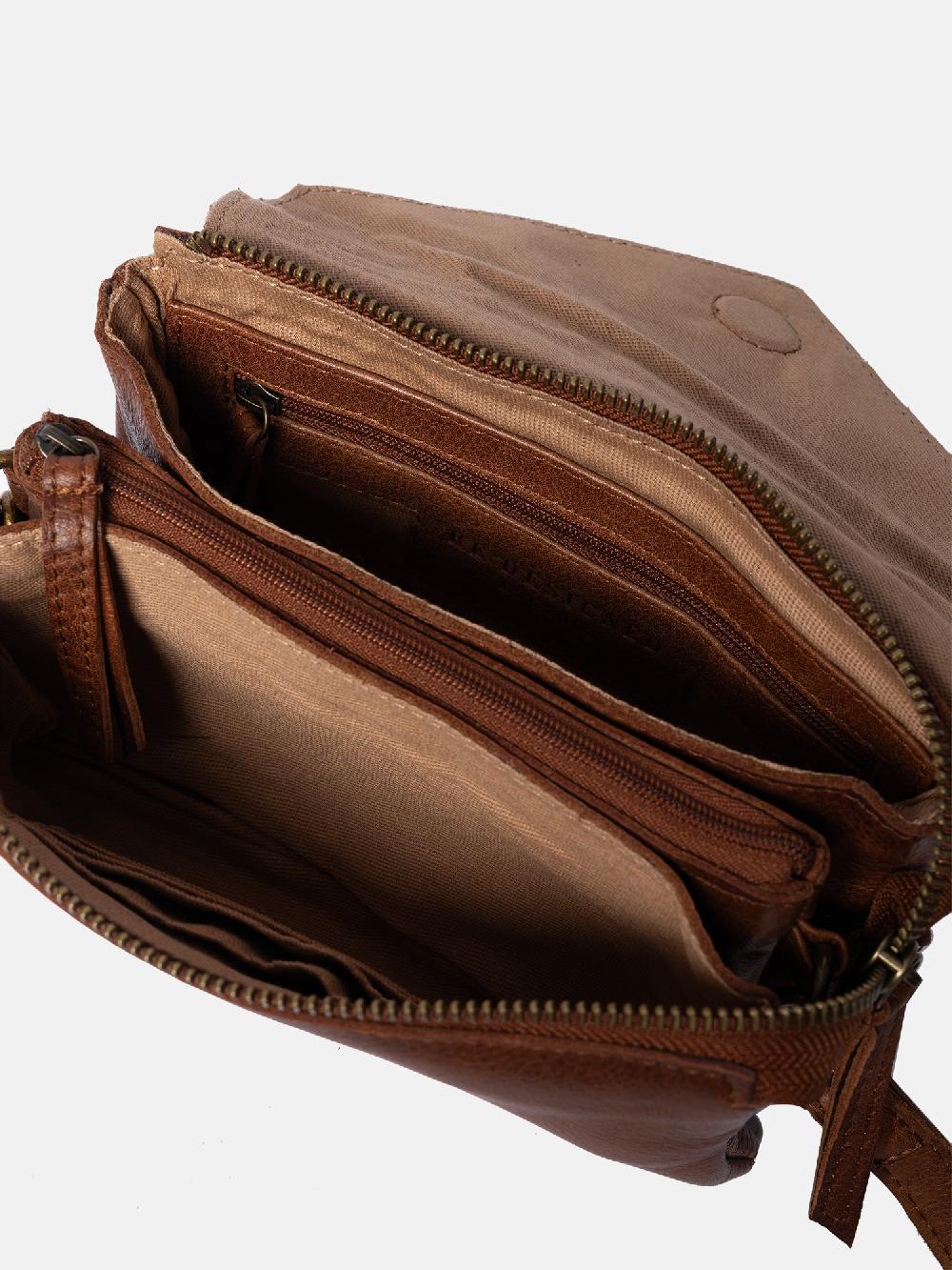 Re Designed Claire Urban - Walnut