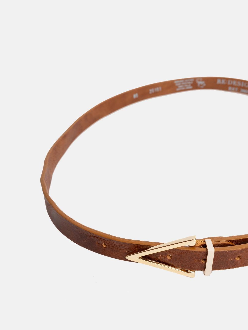Re Designed Crista - Cognac