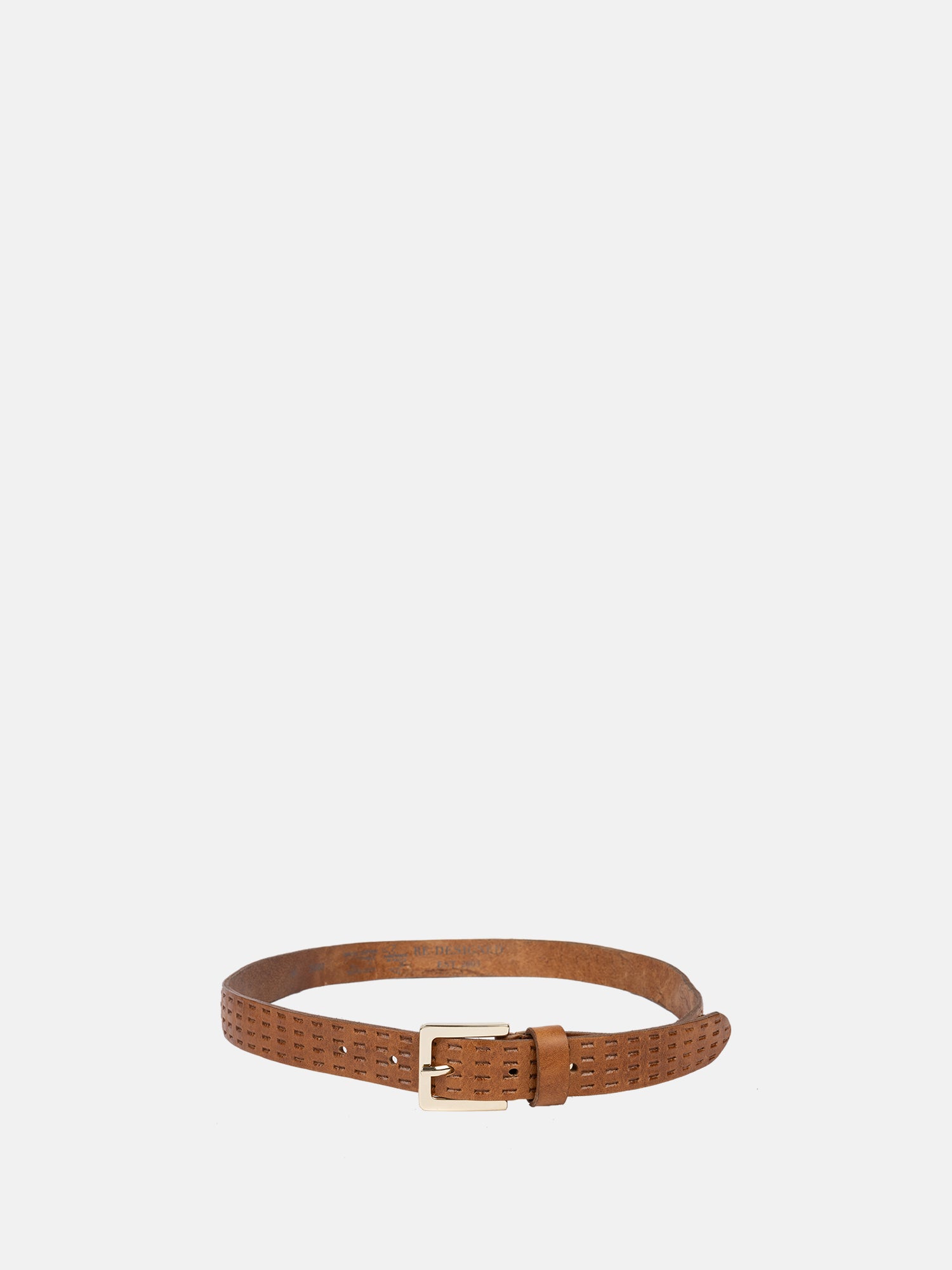 Re Designed Elise - Cognac