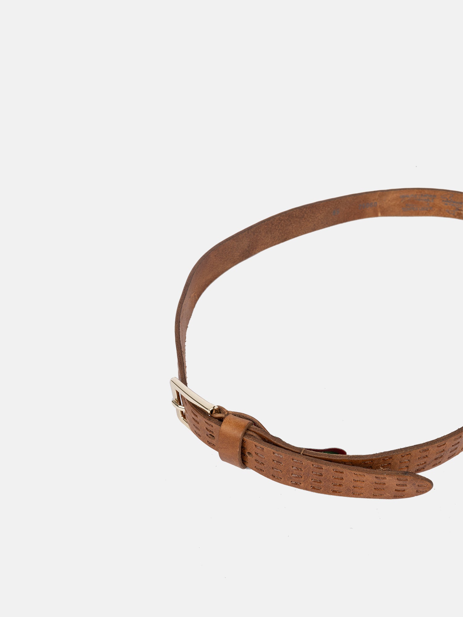 Re Designed Elise - Cognac
