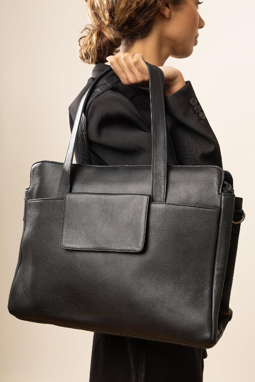 Re Designed Evia Urban - Black