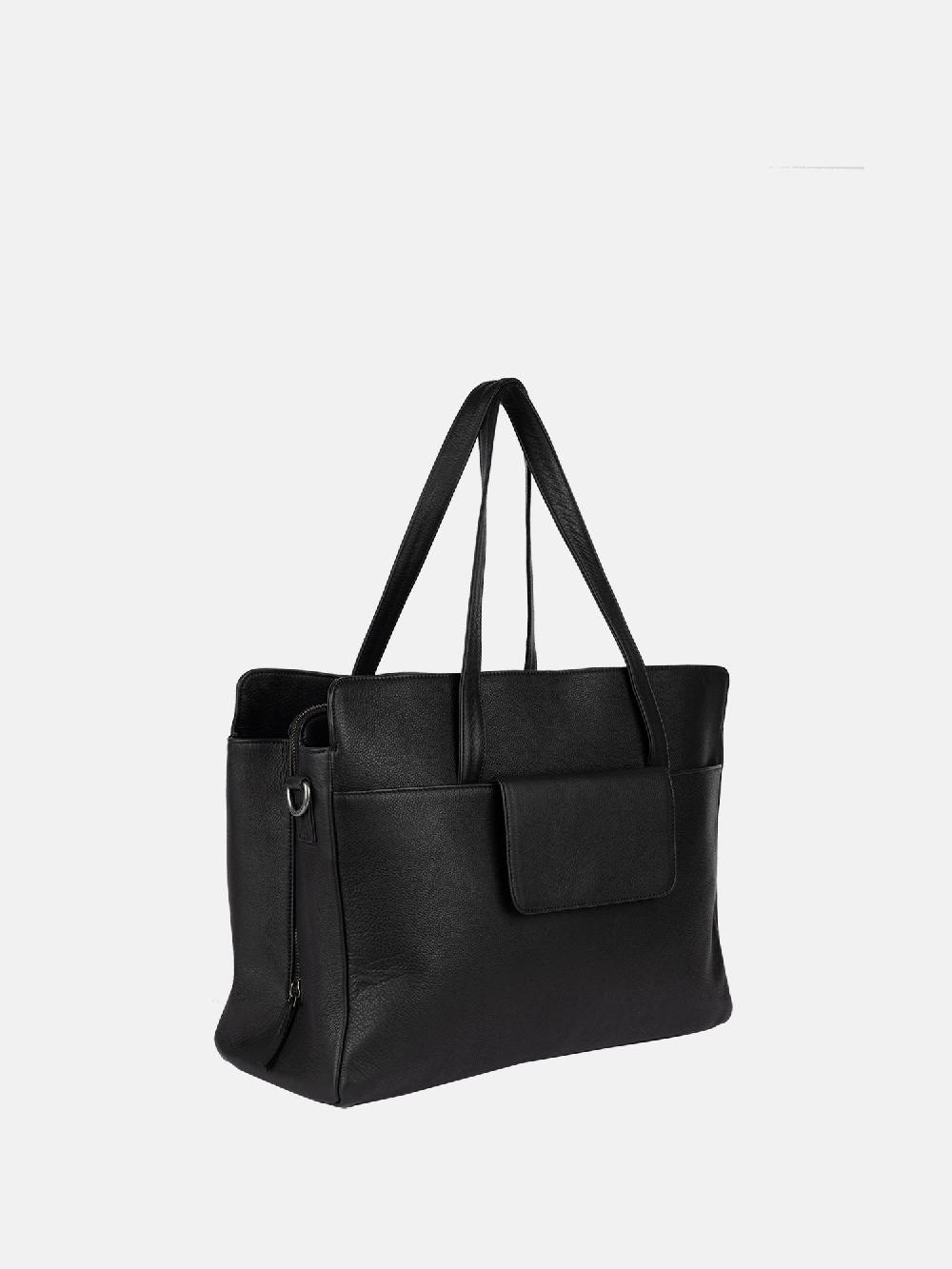 Re Designed Evia Urban - Black