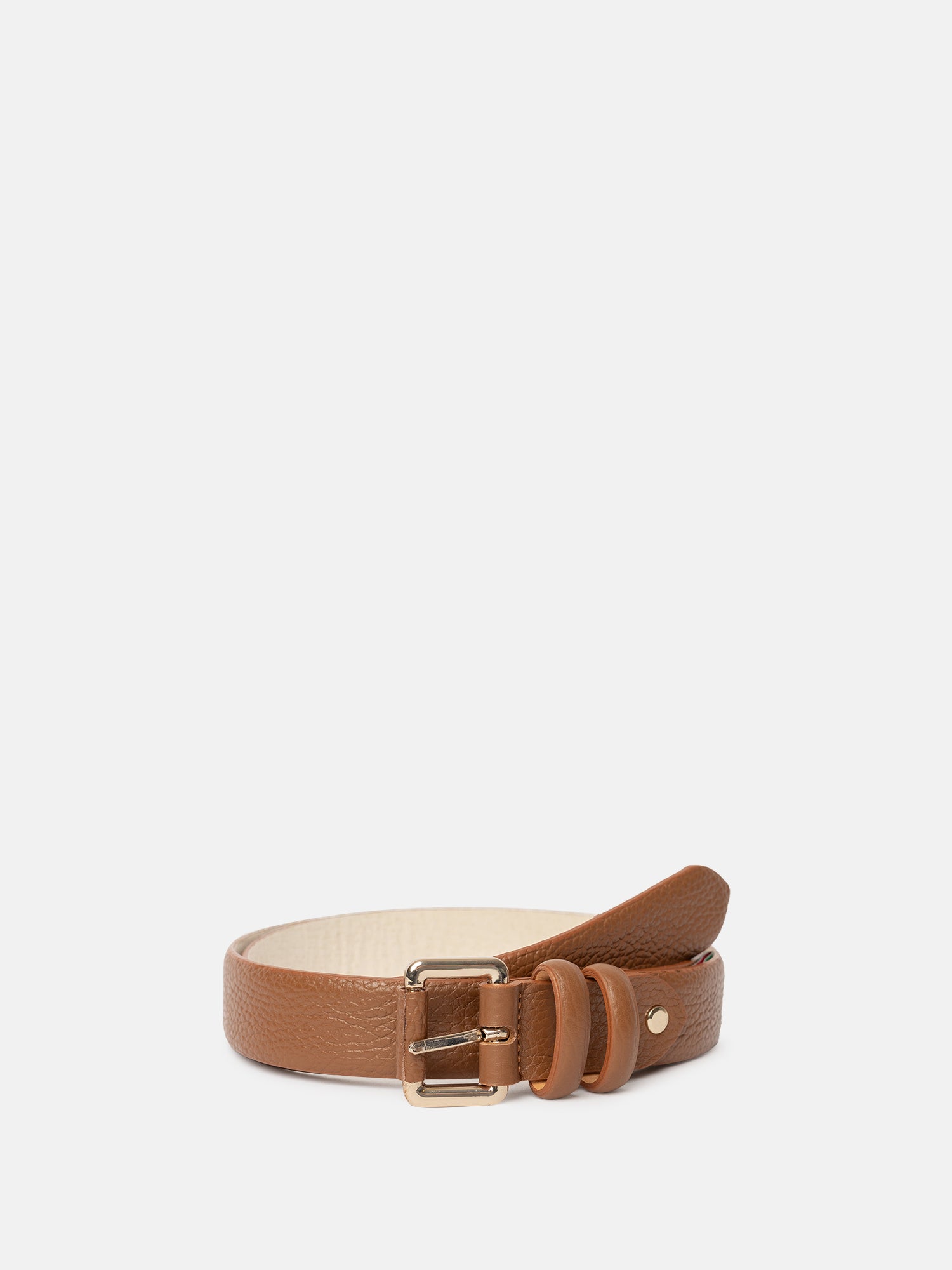 re designed Faduma - Cognac