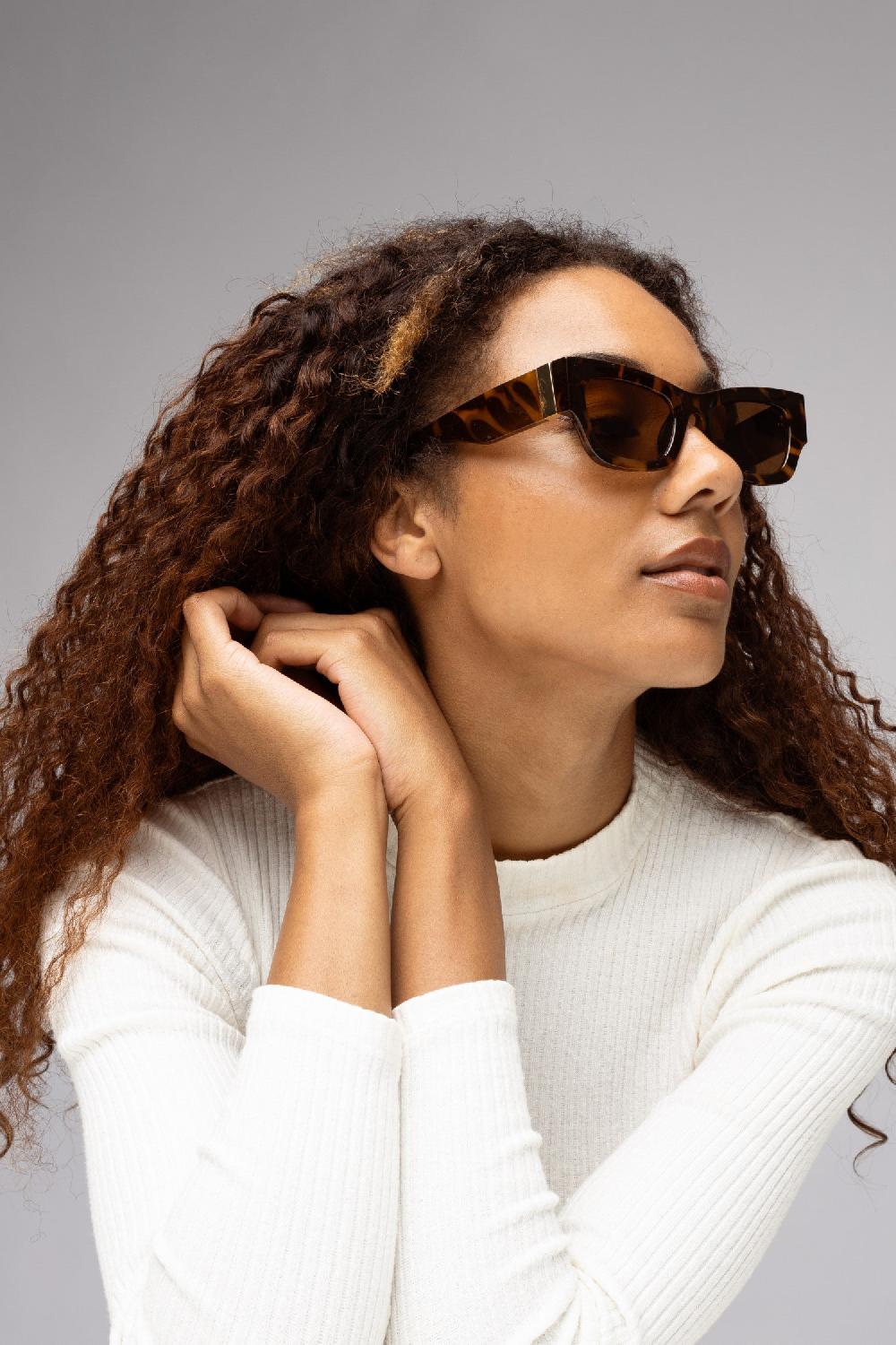 Re Designed Fatima - Leopard