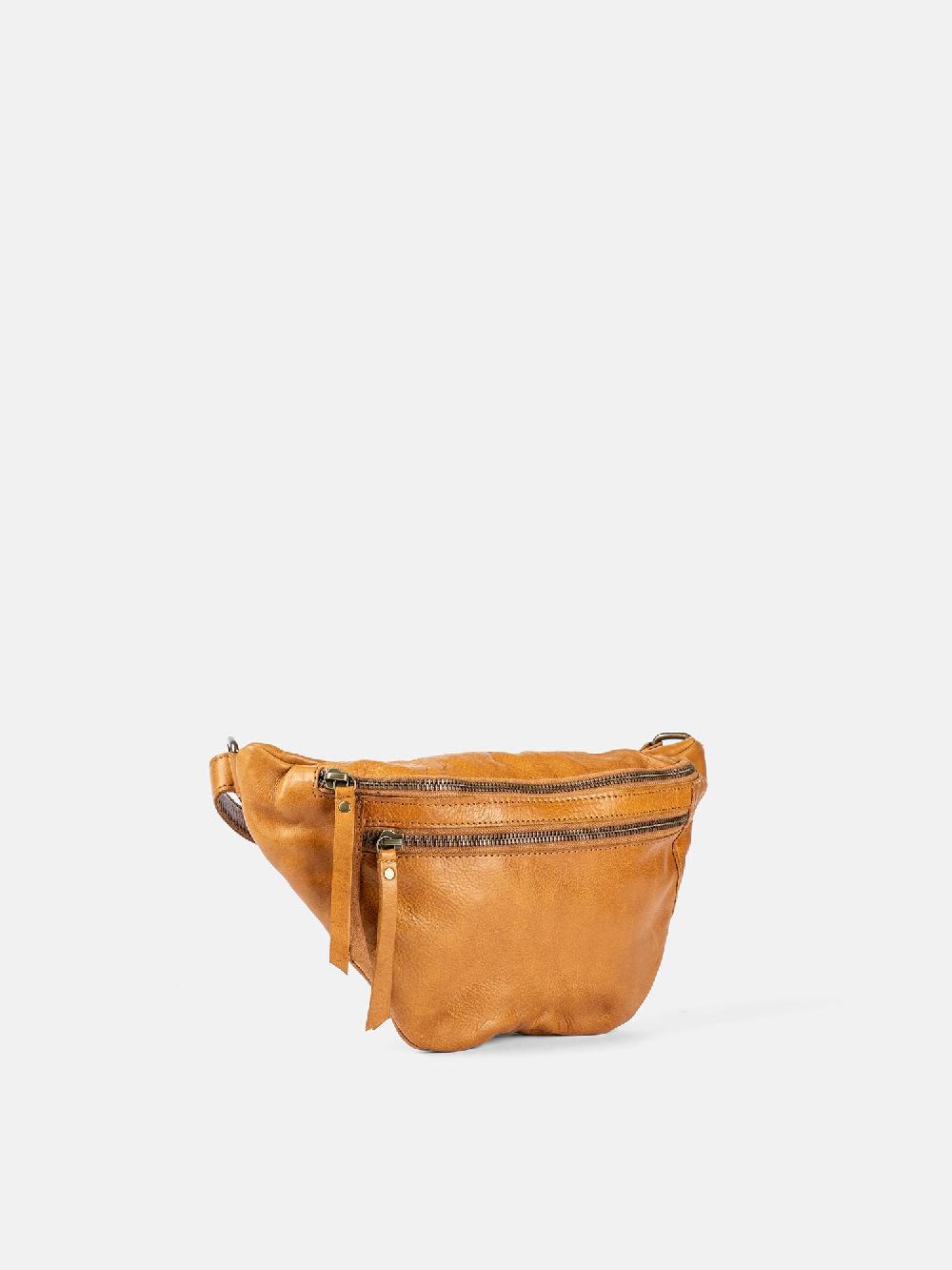 Re Designed Faust Urban - Burned Tan