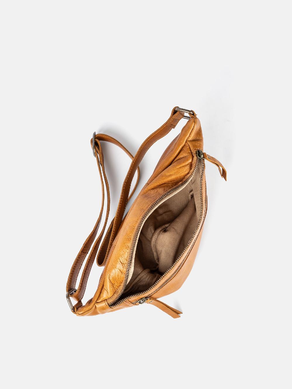 Re Designed Faust Urban - Burned Tan