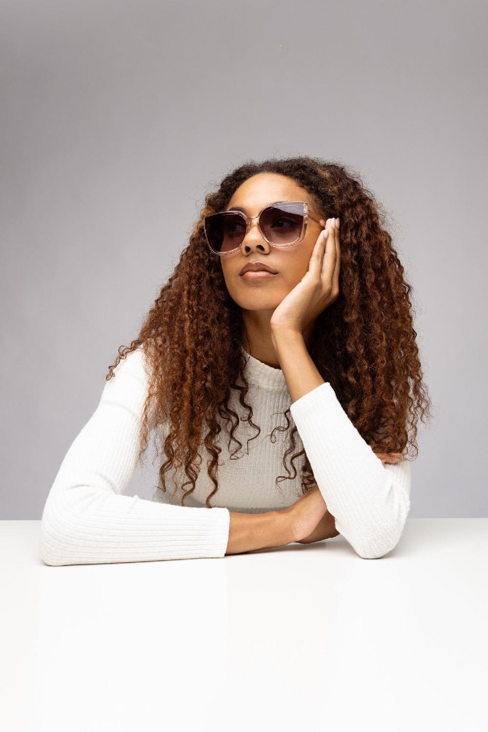 Re Designed Felicity - Rose