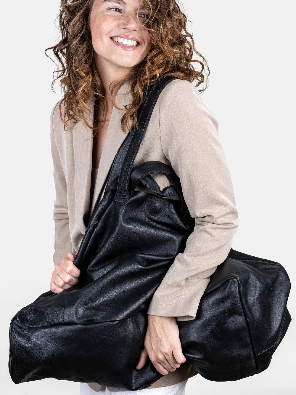 Re Designed Fie Urban - Black